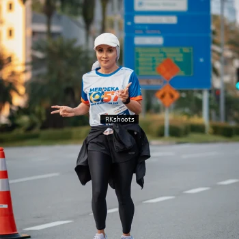 Runner Photo 4642078