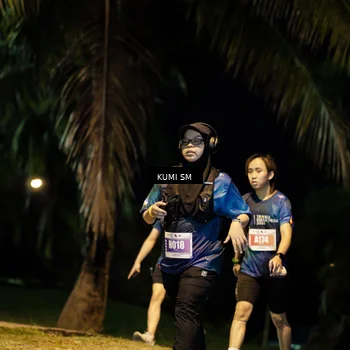 Runner Photo 4642083