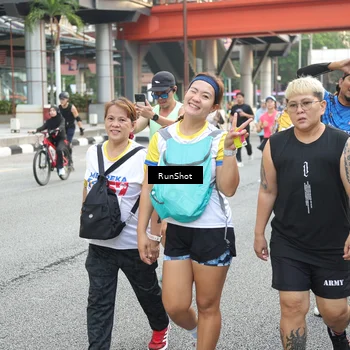 Runner Photo 4642085