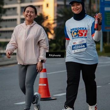Runner Photo 4642086