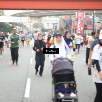 Runner Photo 4642088