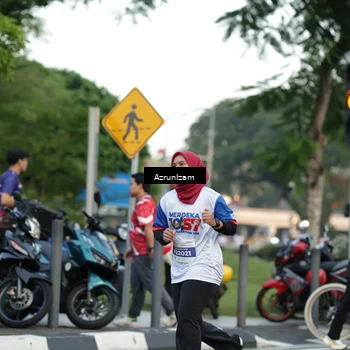Runner Photo 4642092