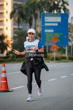 Runner Photo 4642093