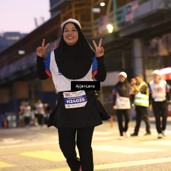 Runner Photo 4642094