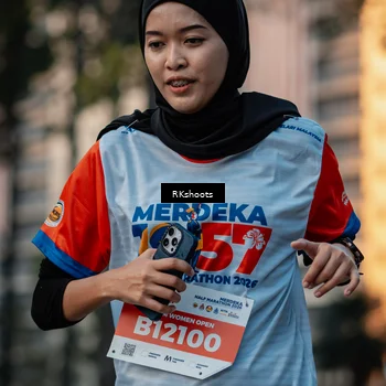 Runner Photo 4642096