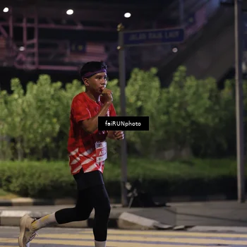 Runner Photo 4642098