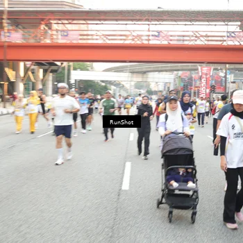 Runner Photo 4642099