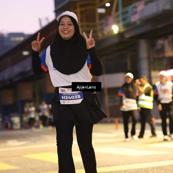 Runner Photo 4642101