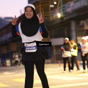 Runner Photo 4642102