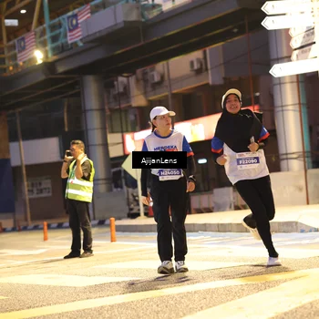 Runner Photo 4642113