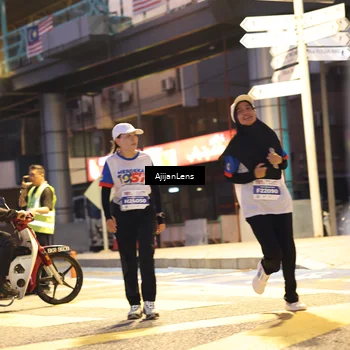 Runner Photo 4642133