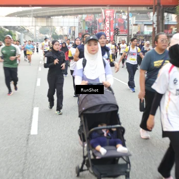 Runner Photo 4642135