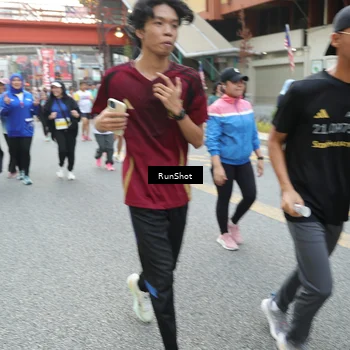 Runner Photo 4642138