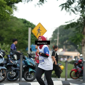 Runner Photo 4642142