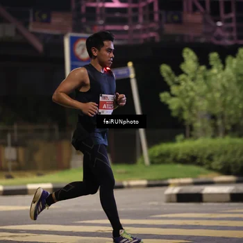 Runner Photo 4642146