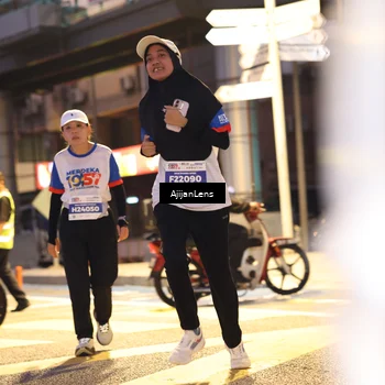 Runner Photo 4642148