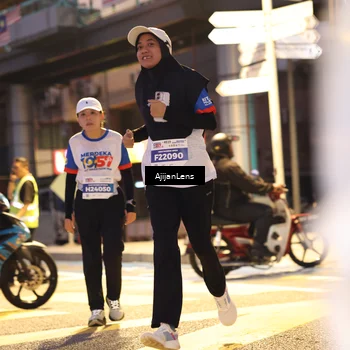 Runner Photo 4642149
