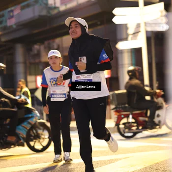 Runner Photo 4642156
