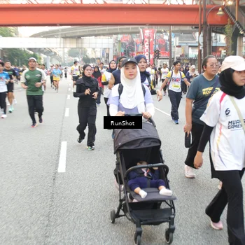 Runner Photo 4642157