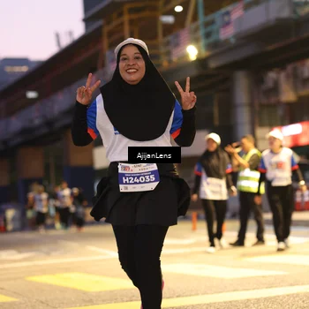 Runner Photo 4642158