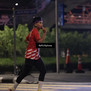 Runner Photo 4642165