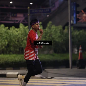Runner Photo 4642166