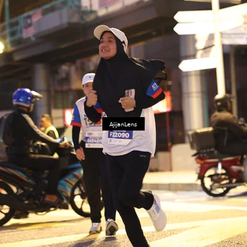 Runner Photo 4642168