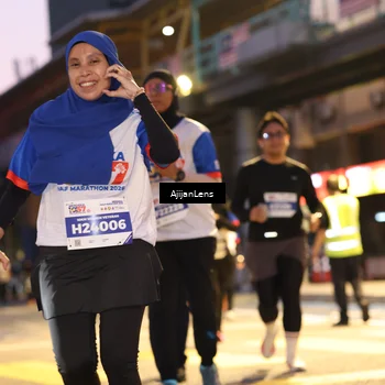 Runner Photo 4642170