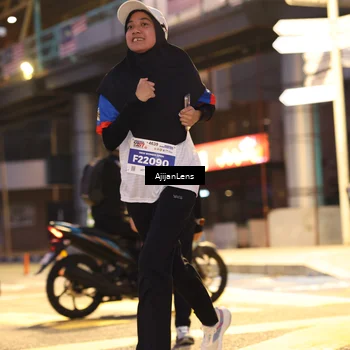 Runner Photo 4642172
