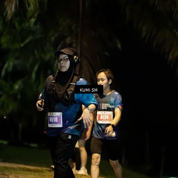 Runner Photo 4642177
