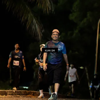 Runner Photo 4642184