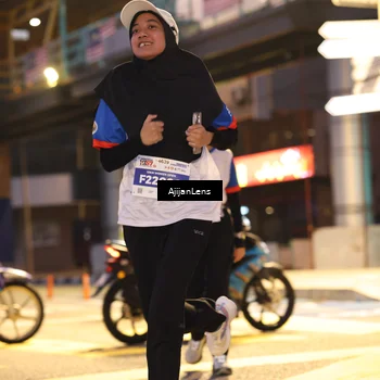Runner Photo 4642185