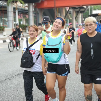 Runner Photo 4642189