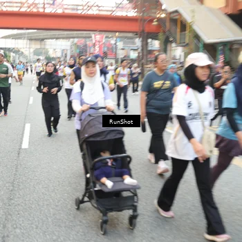 Runner Photo 4642194