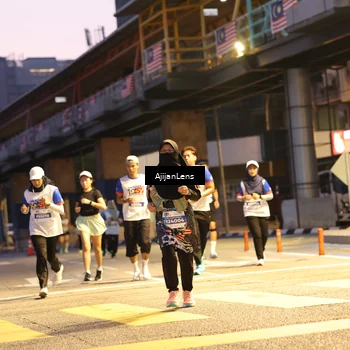 Runner Photo 4642196
