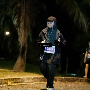 Runner Photo 4642204