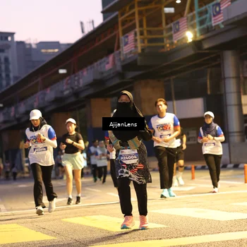 Runner Photo 4642205