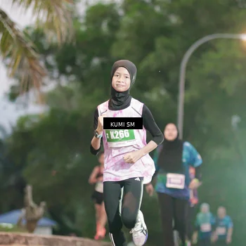 Runner Photo 4642206
