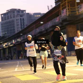 Runner Photo 4642215