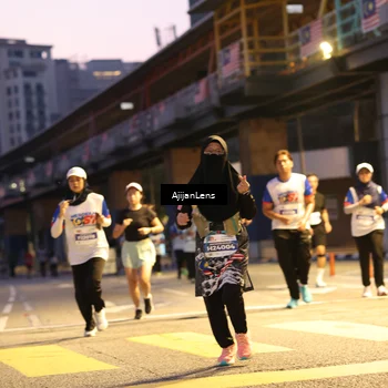 Runner Photo 4642216
