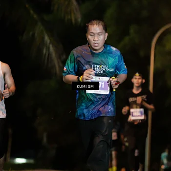 Runner Photo 4642220