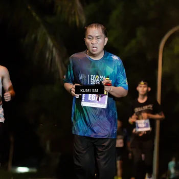Runner Photo 4642221