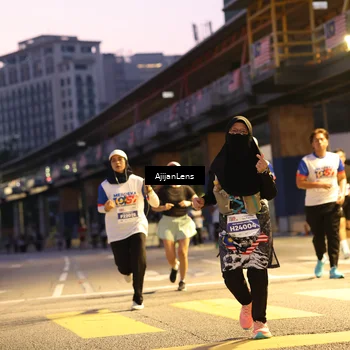 Runner Photo 4642229