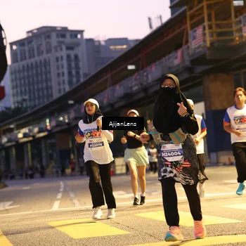 Runner Photo 4642238