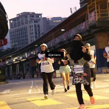 Runner Photo 4642243