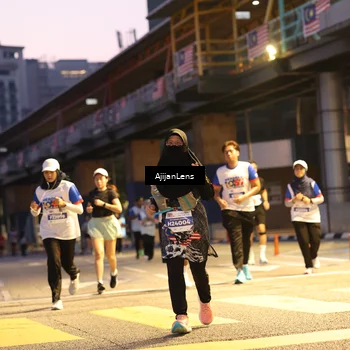 Runner Photo 4642248