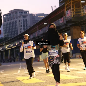 Runner Photo 4642251