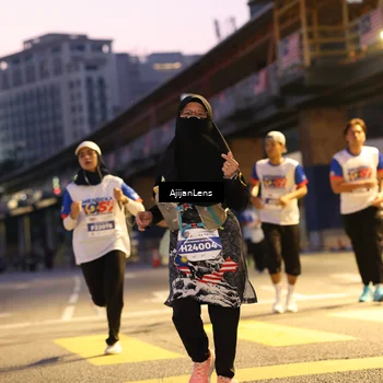 Runner Photo 4642253