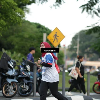 Runner Photo 4642261