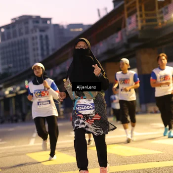 Runner Photo 4642262